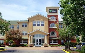 Extended Stay America Indianapolis Northwest