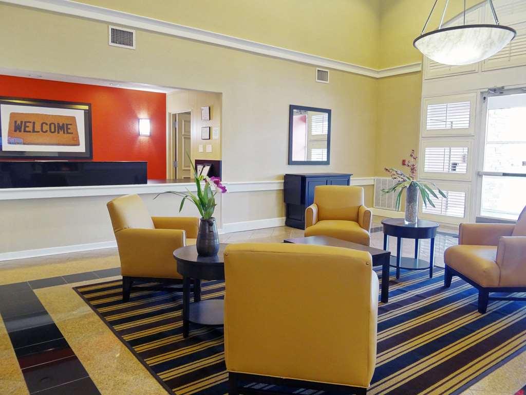 Extended Stay America Suites - Indianapolis - Northwest - I-465 Interior photo